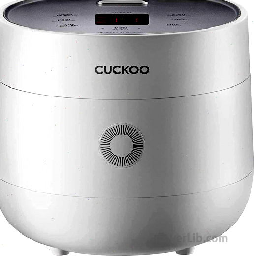 Fuku rice cooker CR-0675F