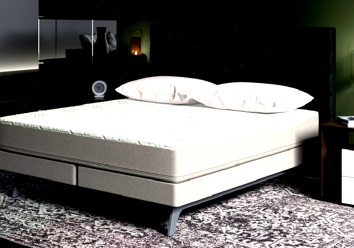  m7 SMART BED