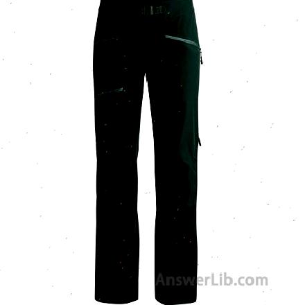 Arc'eryx -Shashka Pine Pants -Ms.-MUSE