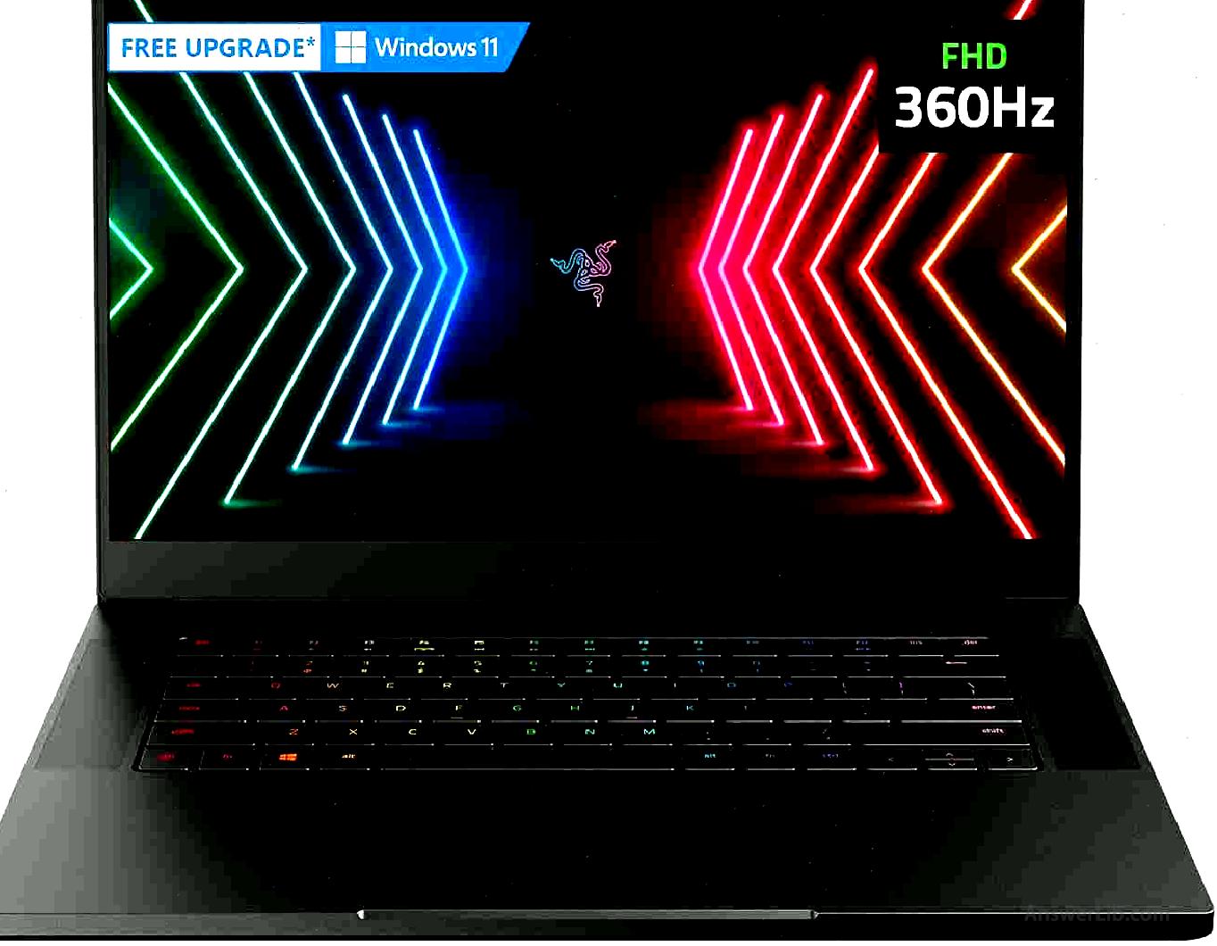 Best Performance Professional Gaming Notebook Computer: Razer Blade 15 Gaming Laptop \\\\\\\\\\\\\\\\\\\\\\\\\\\\\\\\\\\\\\\\\\\\\\\\ n