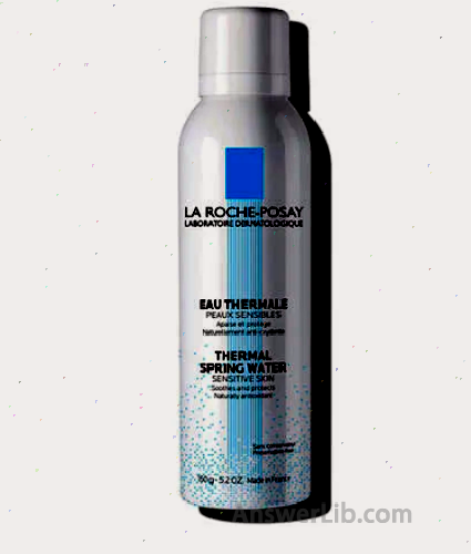 THERMAL SPRING WATER FACE MIST