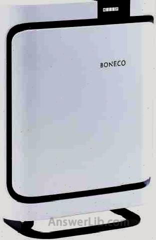 BONECO P400 air purifier