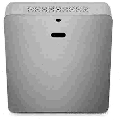 Whynter AFR-425-SW Ecopure Hepa system air purifier