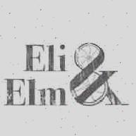 Eli & Elm cotton side sleep pillow