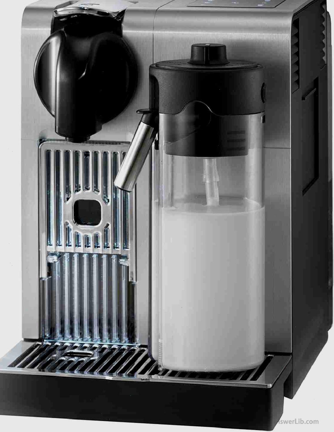 Best automatic brewing Delonghi Nespresso Capsule Coffee Machine: Nespresso Lattissima Pro Coffee and ESPRESSO MACHINE BY DELONGHI