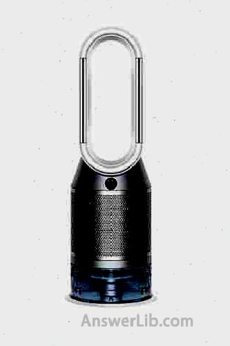 Dyson pure humidify Cool PH3A