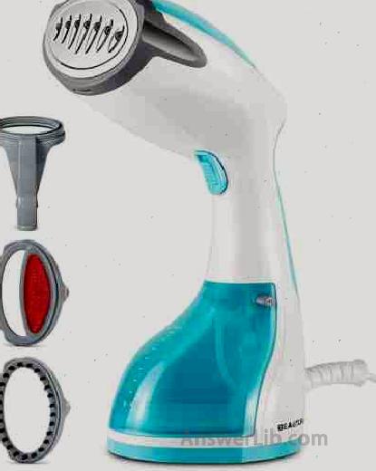 BEAUTURAL Clothes Steamer Handheld Garment Steamer