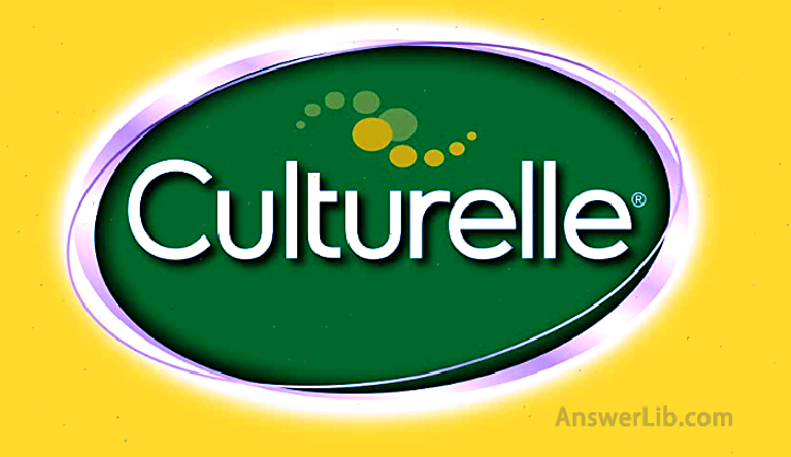 Culturelle