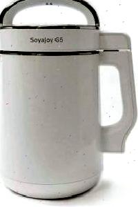 Soyapower G5 Soup Maker Soymilk Machine 320x480 1