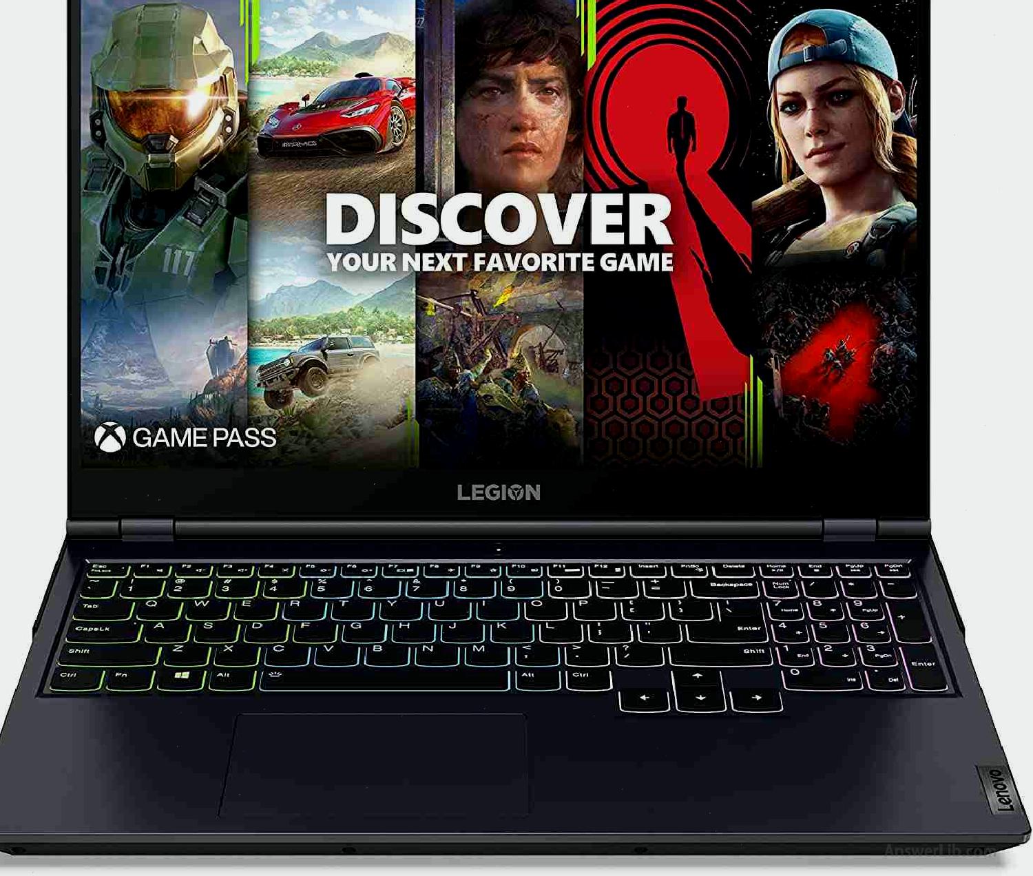 Best Video Effect Game Notebook Computer: Lenovo Legion 5 Gaming Laptop \\\\\\\\\\\\\\\\\\\\\\\\\\\\\\\\\\\\\\\\\\\\\\\\ n