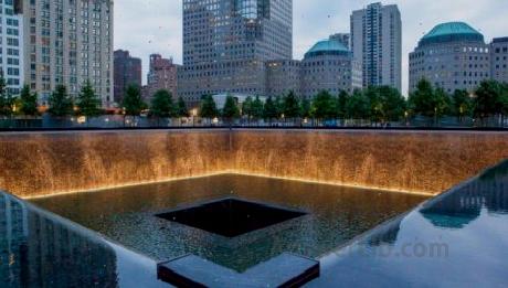 911 national Memorial Museum