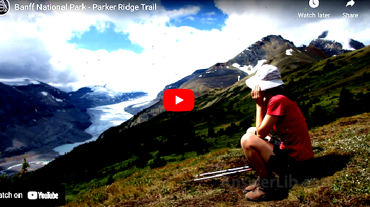 Parker Ridge Video-2