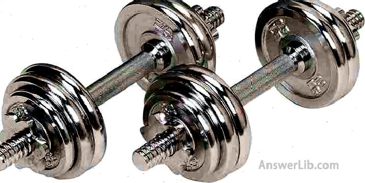 Best chrome dumbbell: Sunny Health & Fitness 33LB Chrome Dumbbell \\\\\\\\\\\\\\\\\\\\\\\\\\\\\\\\\\\\\\\\\\\\\\\\ n