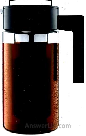 Takeya Cold Brew Iced Coffee Maker 1qt 304x480 1