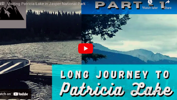 Patricia Lake 1