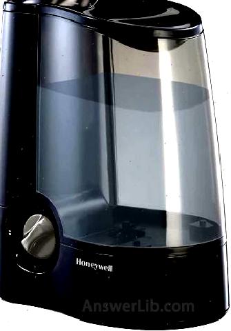 Honeywell HWM 705B HWM705B Filter Free Warm Moisture Humidifier 335x480 1