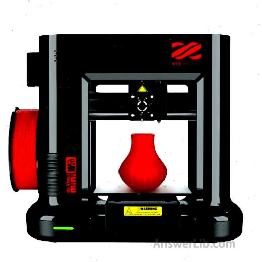 Best Intuctional 3D Printer: DA Vinci MINI Wireless 3D Printer \\\\\\\\\\\\\\\\\\\\\\\\\\\\\\\\\\\\\\\\\\\\\\\\ n