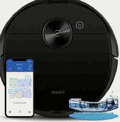 ECOVACS Deebot N8 Pro Robot Vacuum and Mop\\\\\\\\\\\\\\\\\\\\\\\\\\\\\\\\\\\\\\\\\\\\\\\\\\\\\\\\\\\\\\\\n