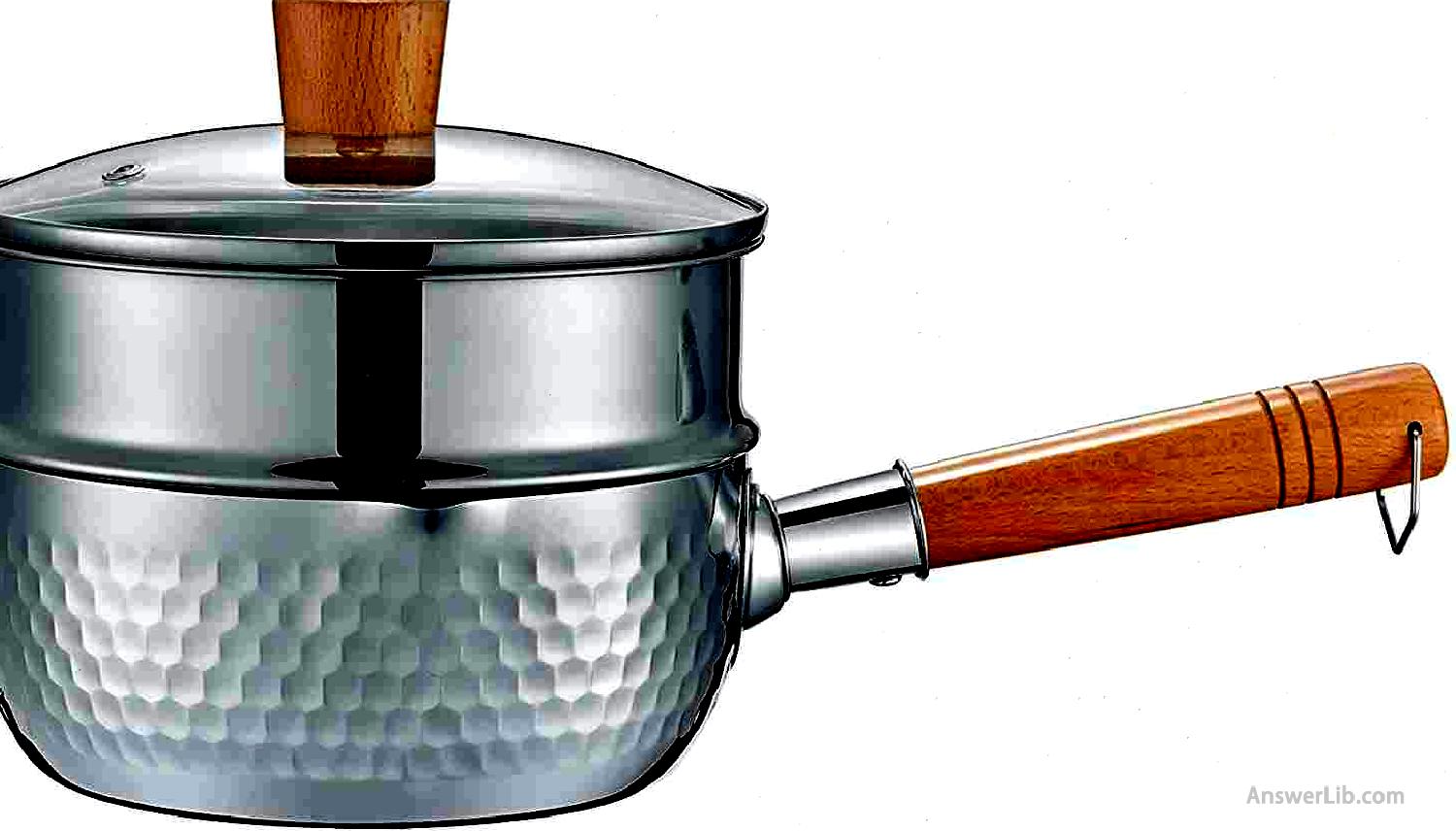 Best Multi-function Xueping Pot: Concord 2 Quart Stainless Steel Yukihira Pan with Steamer \\\\\\\\\\\\\\\\\\\\\\\\\\\\\\\\\\\\\\\\\\\\\\\\ n