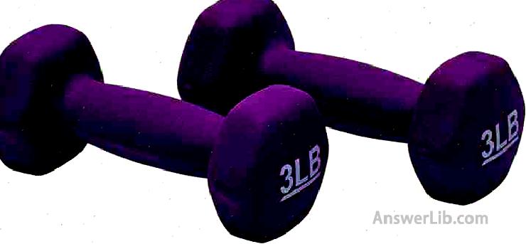 Best Propide rubber dumbbell: AMAZON BASICS Neoprene Workout Dumbbell \\\\\\\\\\\\\\\\\\\\\\\\\\\\\\\\\\\\\\\\\\\\\\\\ n