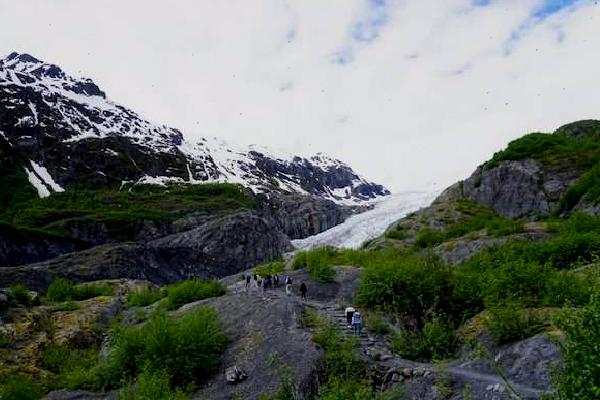 Exit Glacier 2