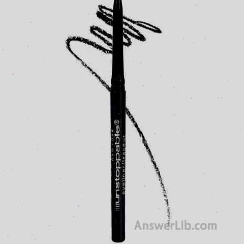 Maybelline Unstoppable Eyeliner