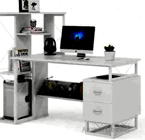 Combined desk