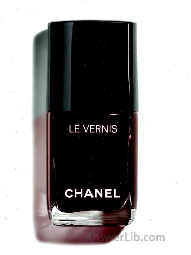 Chanel Nail Polish 765