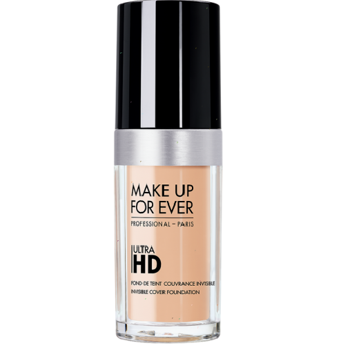 make up for ever foundation