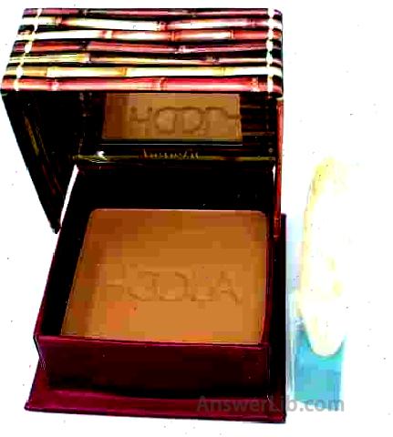 Benefit Hoola Matte Bronzer