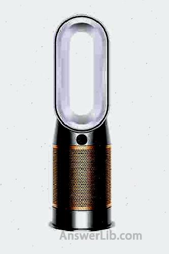 Dyson Pure HotCool HP09 Formaldehyde hotcold