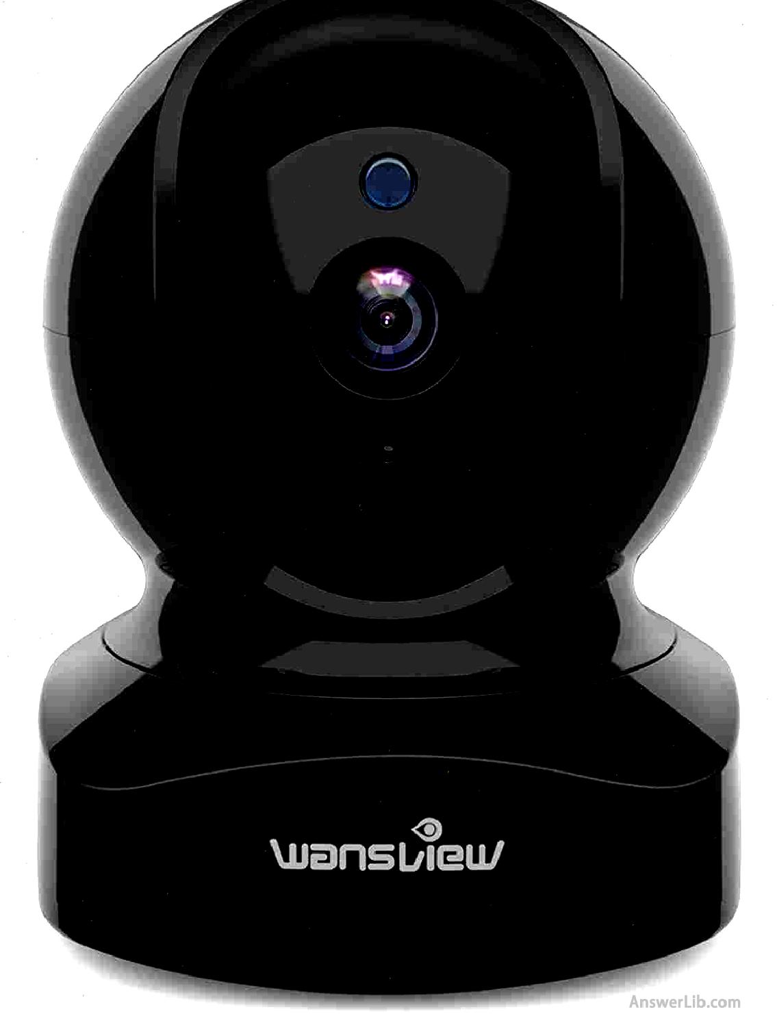 最���预算安防摄像头：wansview Wireless Security Camera\\\\\\\\\\\\\\\\\\\\\\\\\\\\\\\\\\\\\\\\\\\\\\\\\\\\\\\\\\\\\\\\n