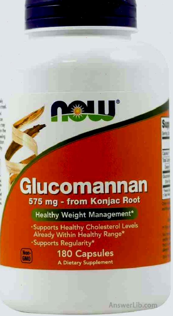 Weight loss pill: glycannan (Glucomannan) \\\\\\\\\\\\\\\\\\\\\\\\\\\\\\\\\\\\\\\\\\\\\\\\ n