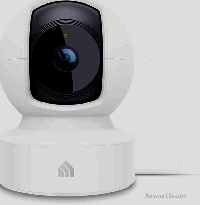 Best shooting perspective security camera: Kasa Indoor Pan/Tilt Smart Security Camera \\\\\\\\\\\\\\\\\\\\\\\\\\\\\\\\\\\\\\\\\\\\\\\\ n