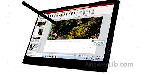 YOGA 7I Lenovo Notebook Computer