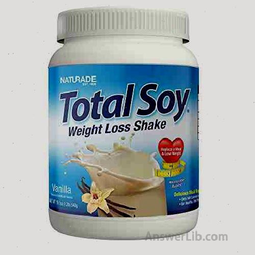 Nature Total Soy Protein Powder Soybean Protein Powder