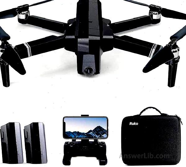 Ruko F11 Pro Drone drone