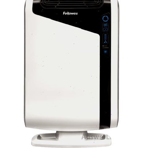 AeraMax DX95 Air Purifier - Primary View