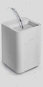 Zhimi humidifier