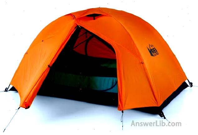 REI Co op Half Dome 2 Plus Tent