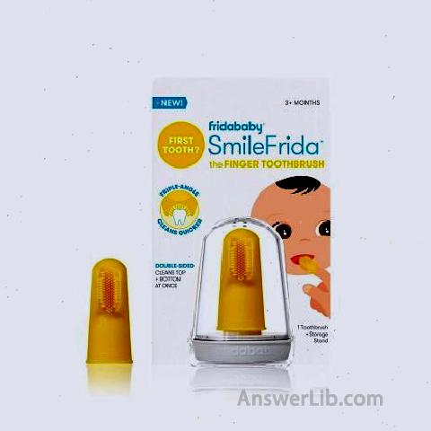 Silicone's toothbrush cover