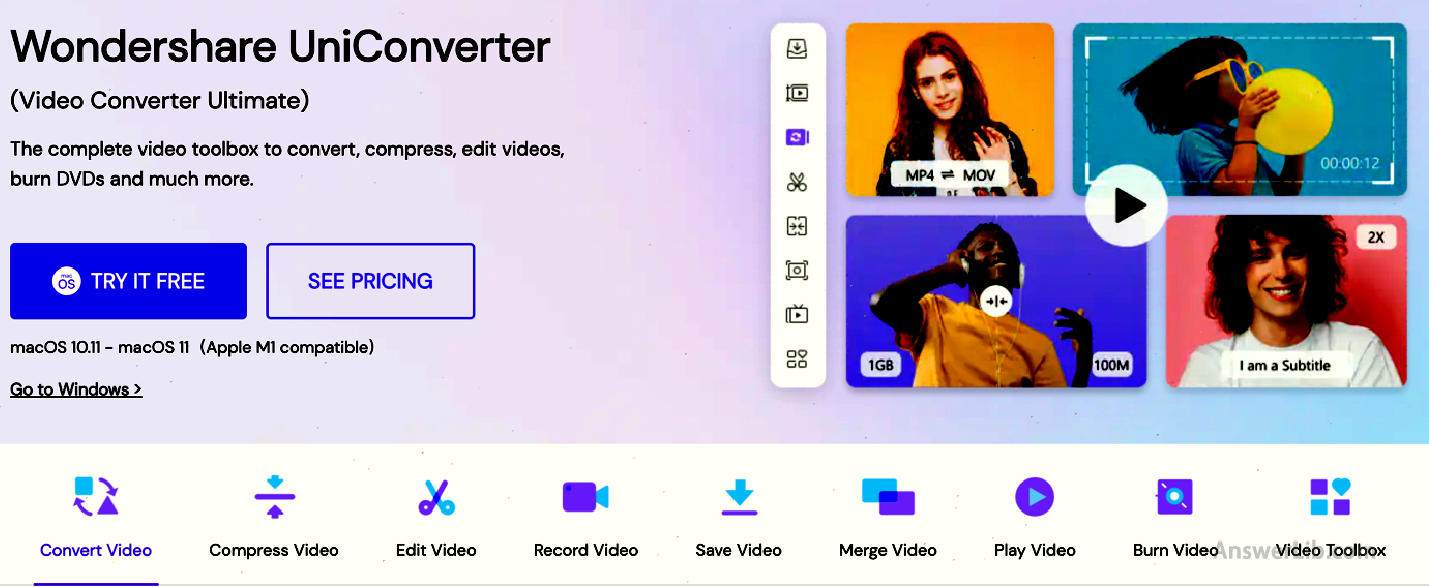 Best Security YouTube to MP3 Converter: Wondershare Video Converter \\\\\\\\\\\\\\\\\\\\\\\\\\\\\\\\\\\\\\\\\\\\\\\\ n