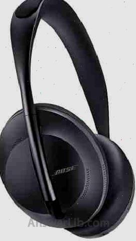 Bose headset that is most suitable for calling: Bose Noise Cancelling Headphones 700