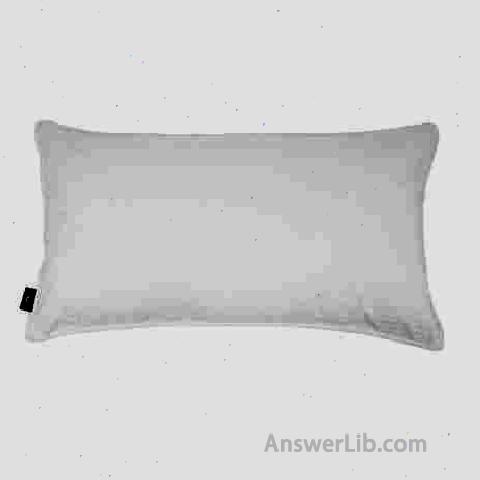 Luxe Pillow® (Down and Feather) Premium Pillow - Best Pillow