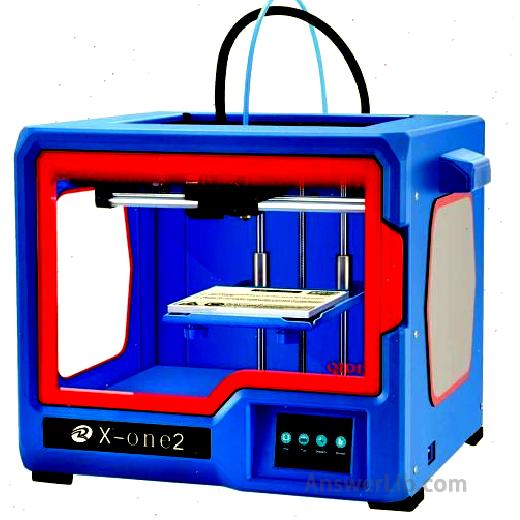 The best student applies 3D printer: qidi technology x-one2 single extruder 3D printer \\\\\\\\\\\\\\\\\\\\\\\\\\\\\\\\\\\\\\\\\\\\\\\\ n