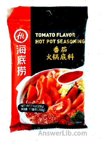 Haidilao tomato hot pot base \\\\\\\\\\\\\\\\\\\\\\\\\\\\\\\\\\\\\\\\\\\\\\\\ n