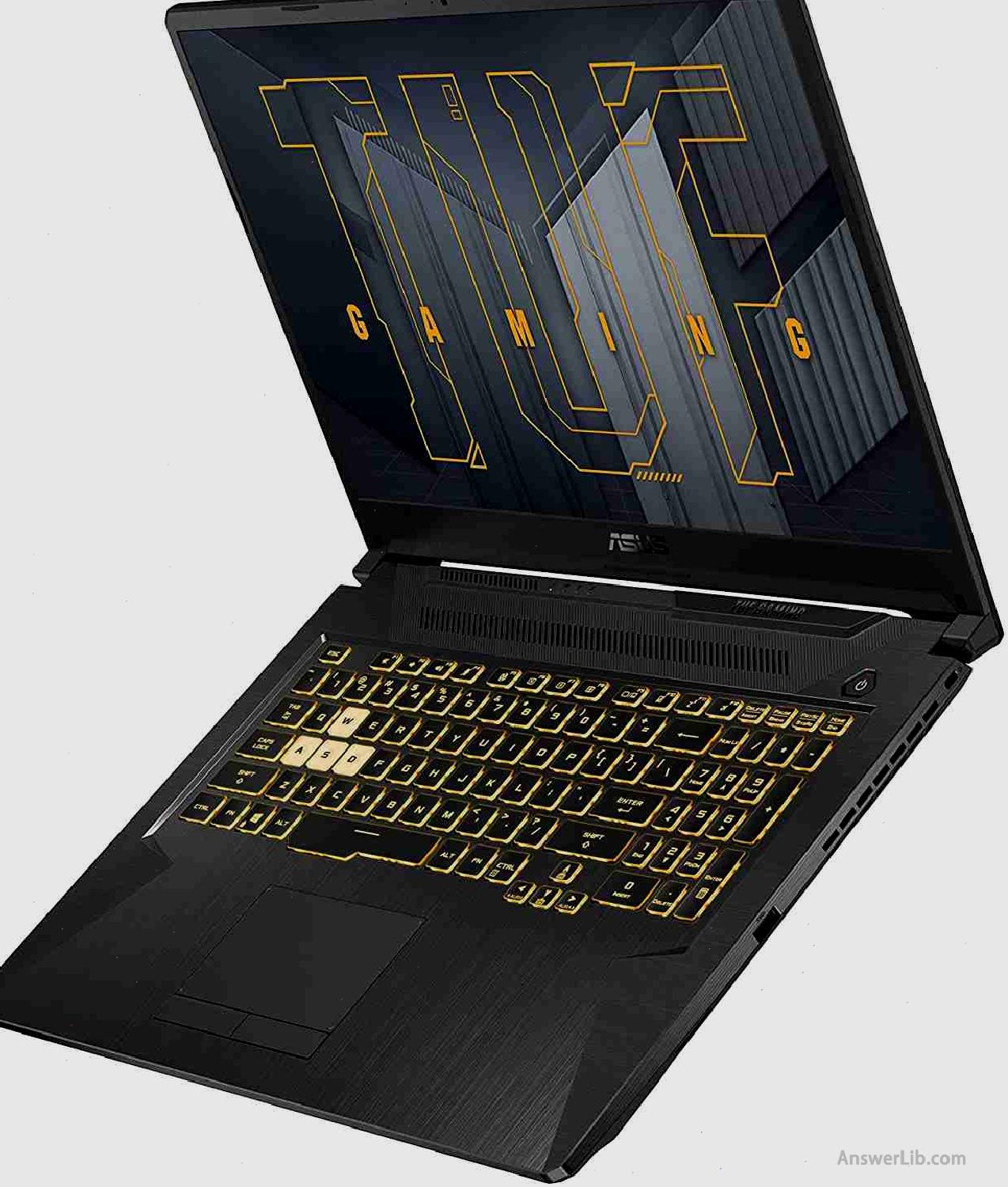 Best keyboard layout Gaming Notebook Computer: Asus Tuf Gaming F17 Gaming Laptop \\\\\\\\\\\\\\\\\\\\\\\\\\\\\\\\\\\\\\\\\\\\\\\\ n