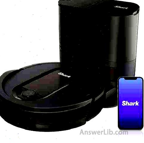 Shark RV912S EZ Robot Vacuum with Self-Empty Base\\\\\\\\\\\\\\\\\\\\\\\\\\\\\\\\\\\\\\\\\\\\\\\\\\\\\\\\\\\\\\\\n