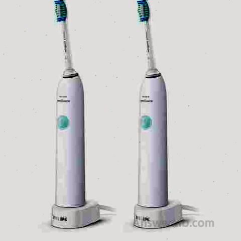 The best angle design Philips electric toothbrush: Philips Sonicare DailyClean Rechargeable Electric Toothbrush, 2 Count \\\\\\\\\\\\\\\\\\\\\\\\\\\\\\\\\\\\\\\\\\\\\\\\ n