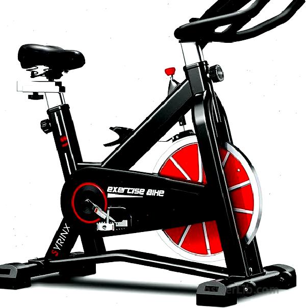 Exercise Stationary Bike Indoor